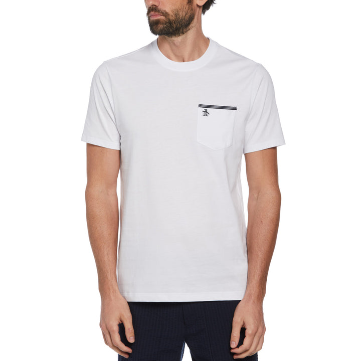 Playera Earl Tape - Original Penguin México