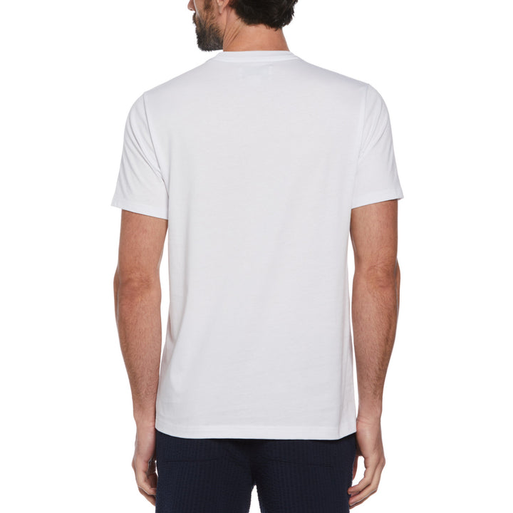 Playera Earl Tape - Original Penguin México