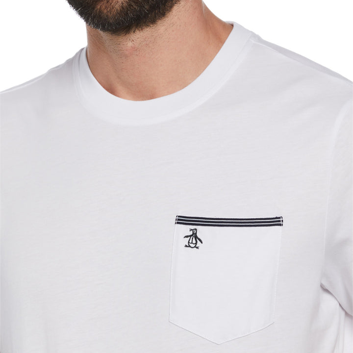 Playera Earl Tape - Original Penguin México