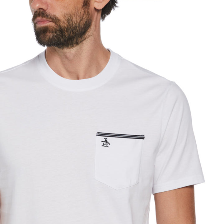 Playera Earl Tape - Original Penguin México