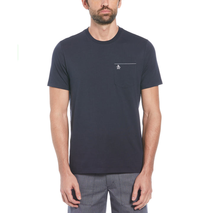 Playera Earl Tape - Original Penguin México