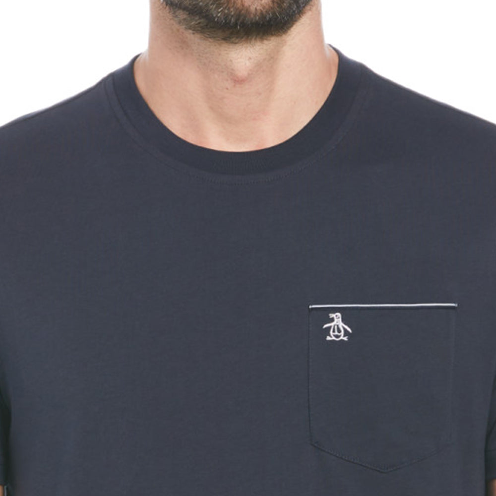 Playera Earl Tape - Original Penguin México