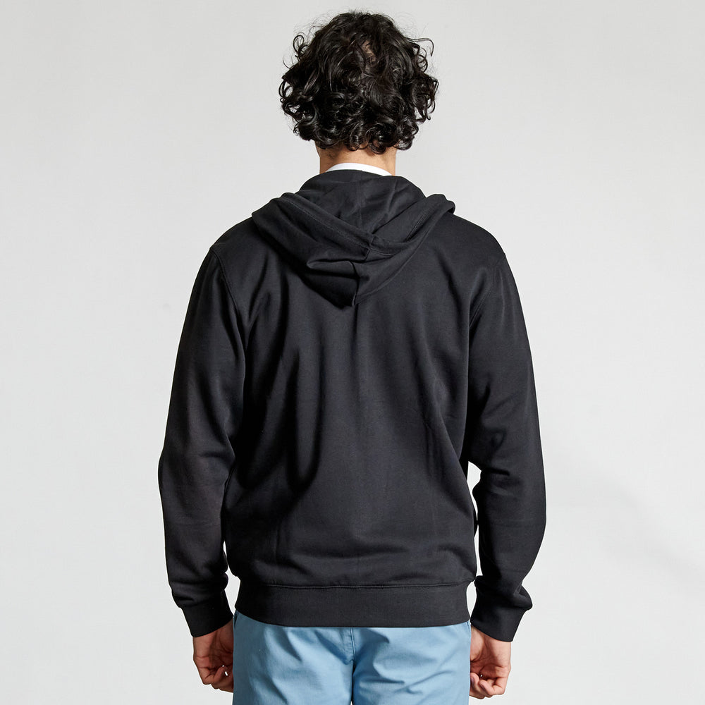 Chamarra Hoodie OP Con Cierre - Original Penguin México