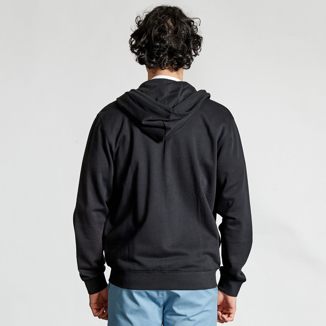 Chamarra Hoodie OP Con Cierre - Original Penguin México