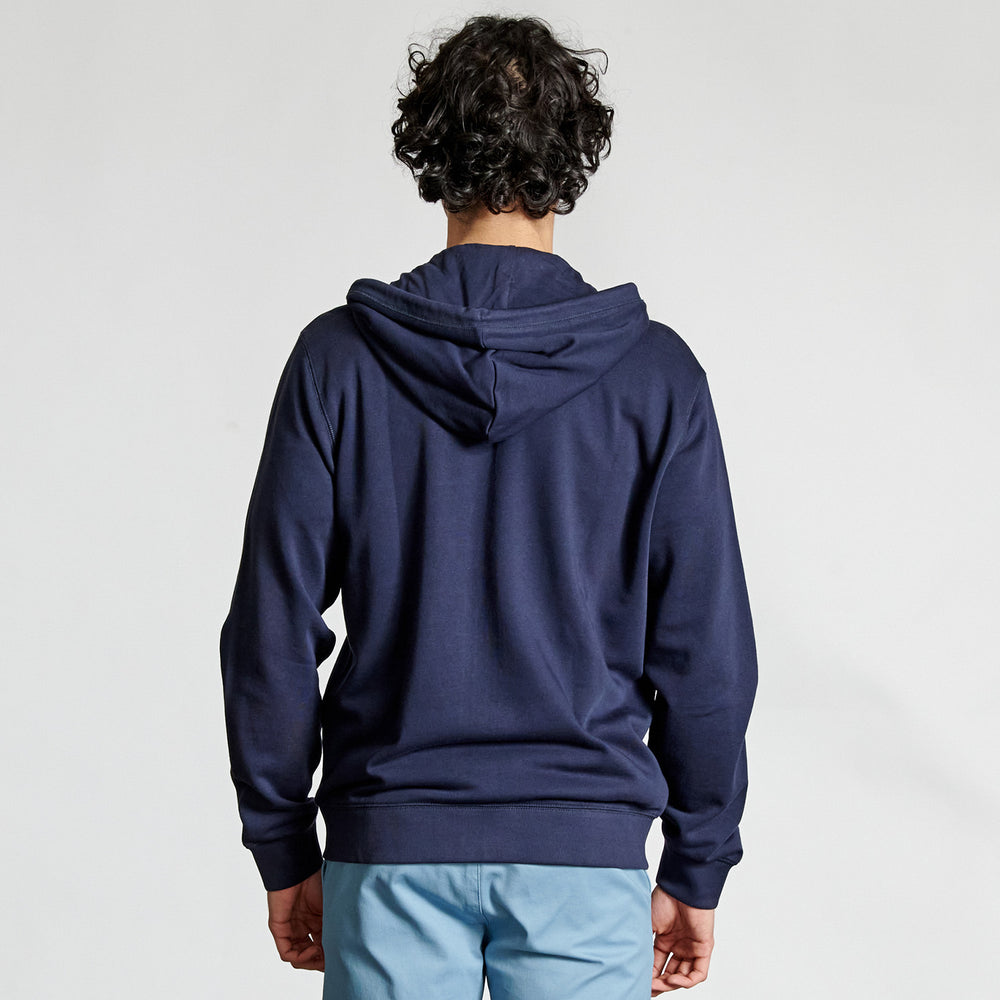 Chamarra Hoodie OP Con Cierre - Original Penguin México