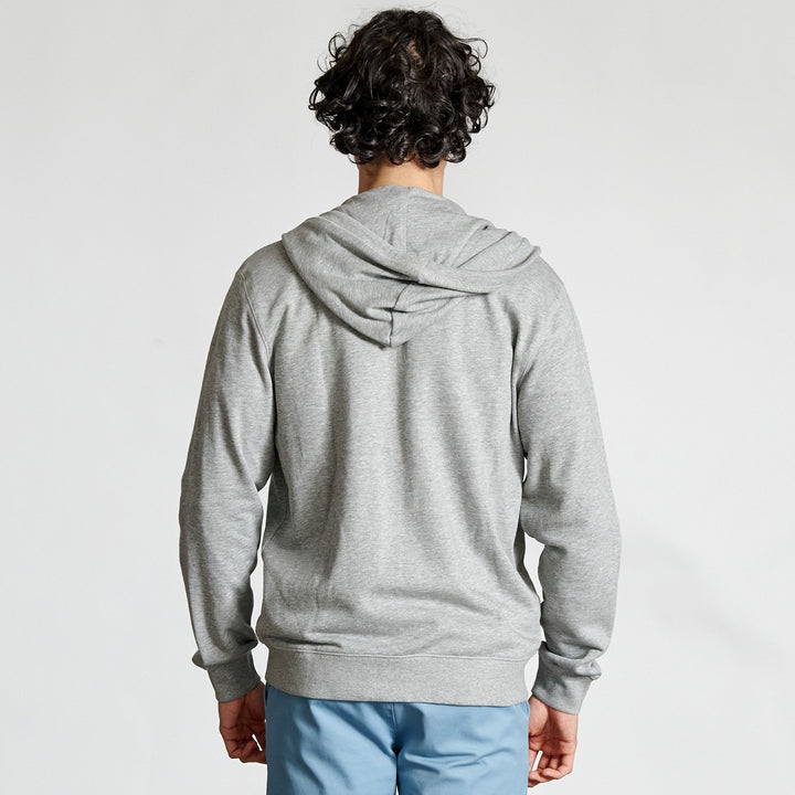 Chamarra Hoodie OP Con Cierre - Original Penguin México