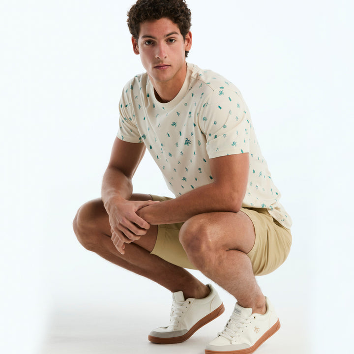 Beige 5
