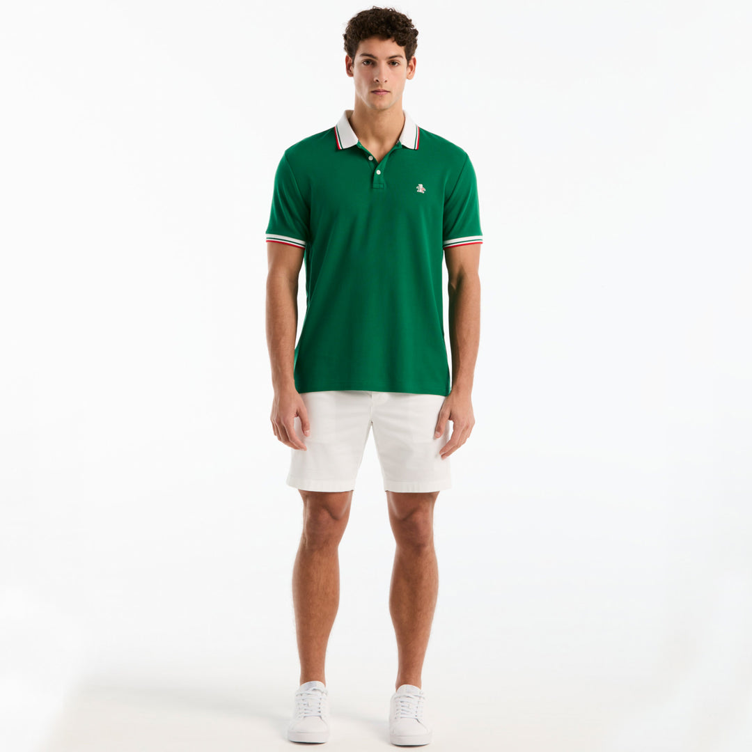 Verde 4
