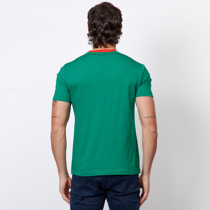 Verde 3