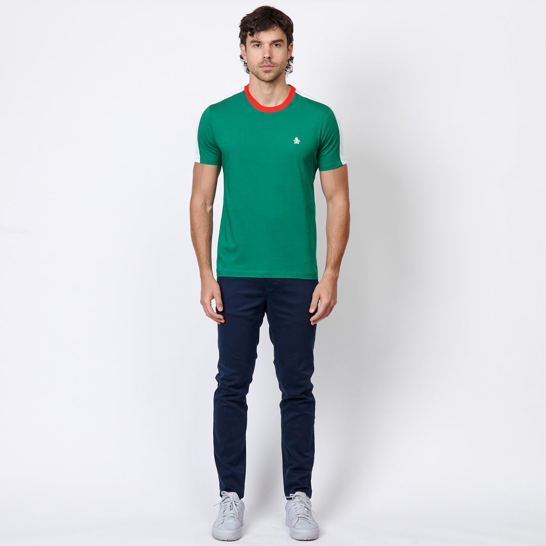 Verde 4