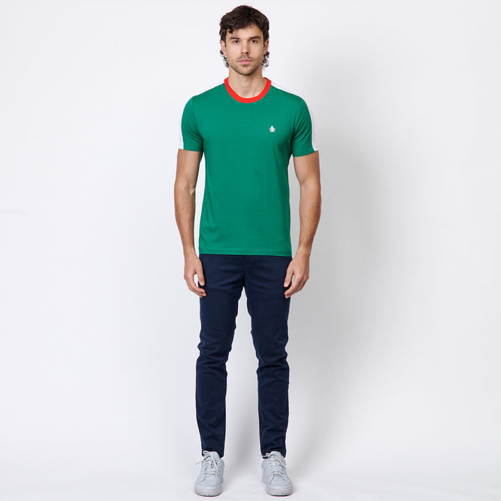 Verde 4