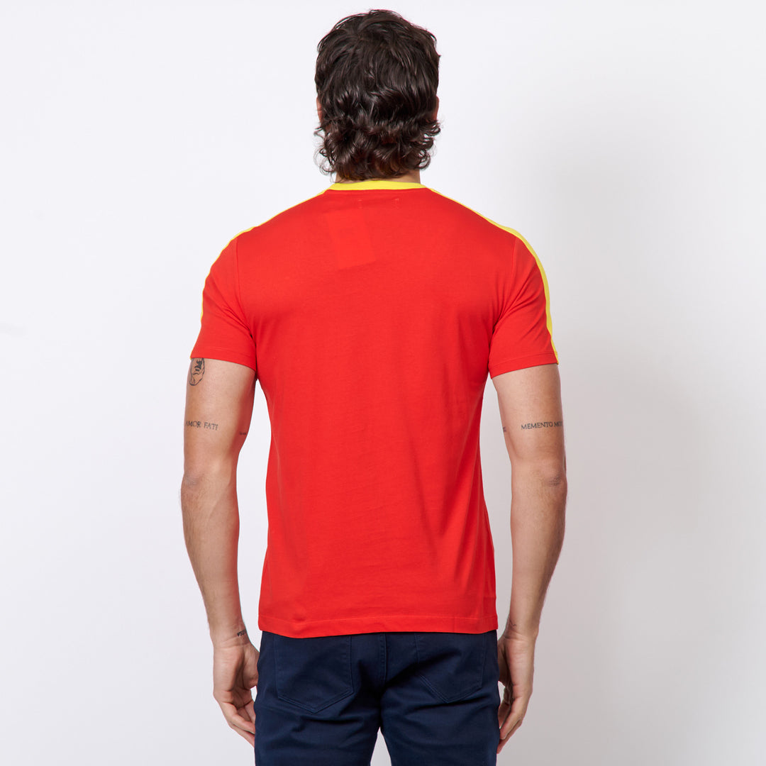 Rojo 3