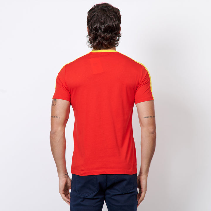 Rojo 3