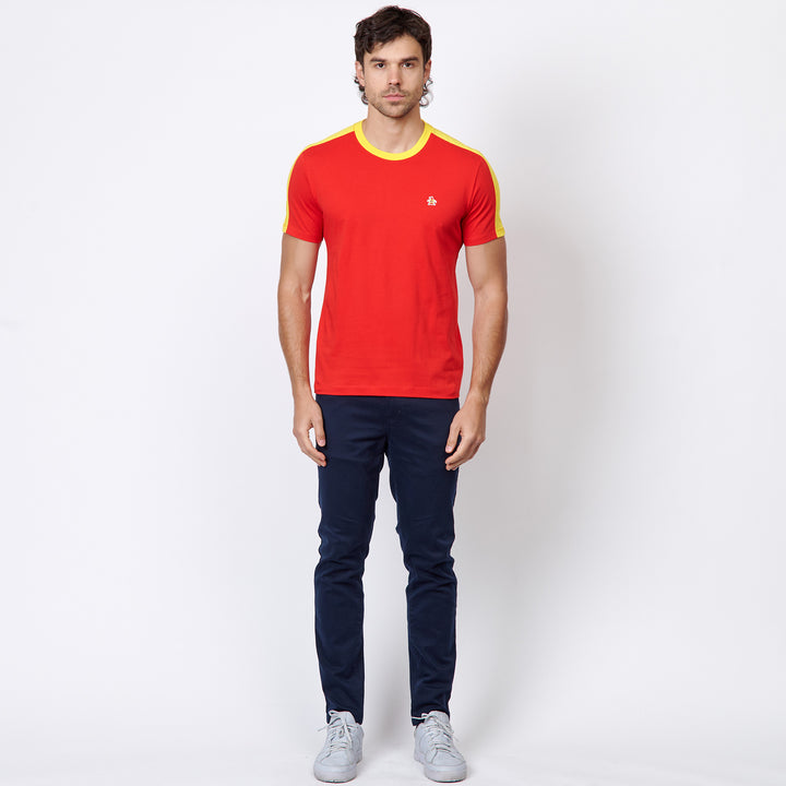 Rojo 4