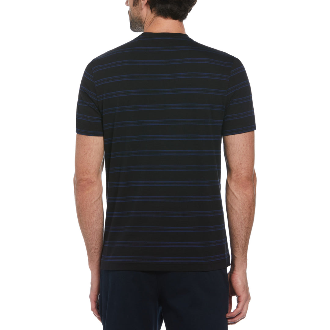 Playera Auto Stripe