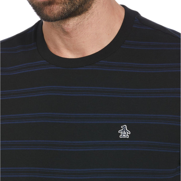 Playera Auto Stripe