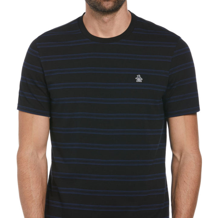 Playera Auto Stripe