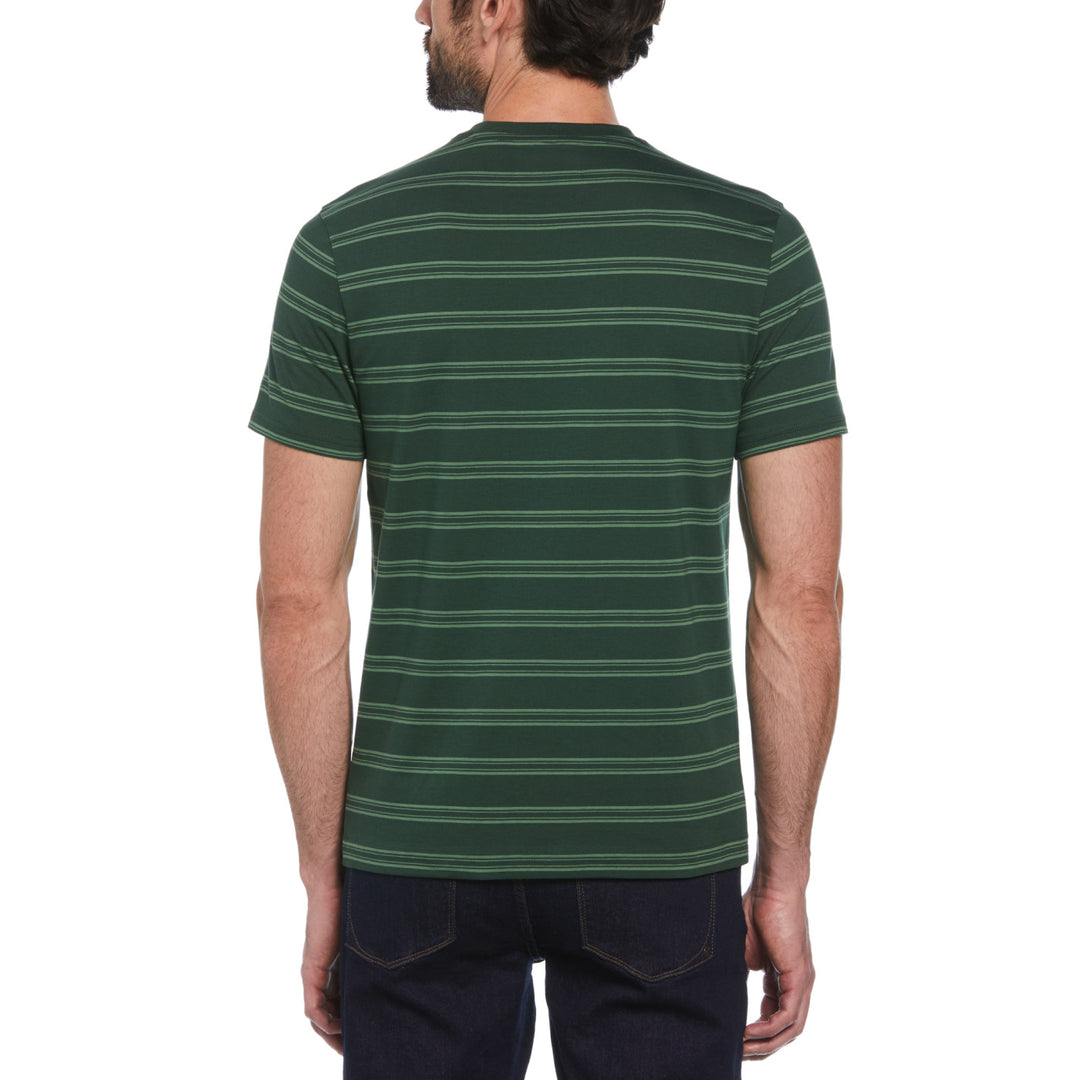 Playera Auto Stripe