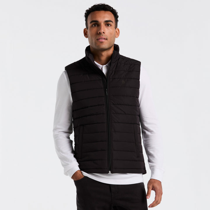 Chaleco Original Puffer Ligero