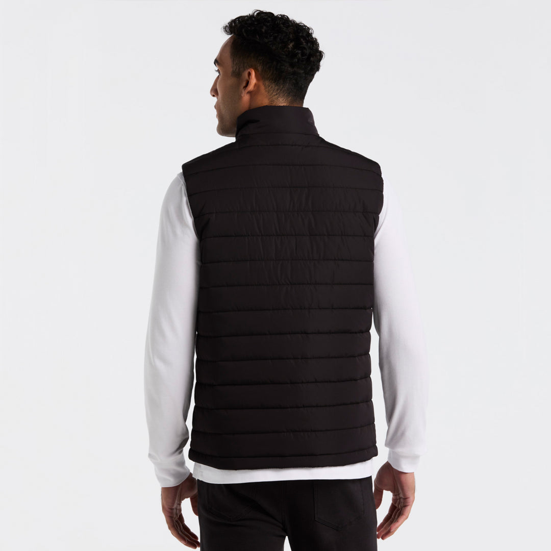 Chaleco Original Puffer Ligero