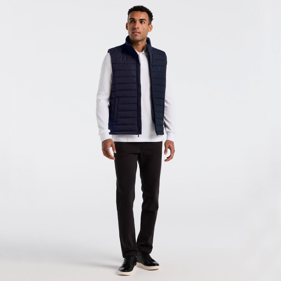 Chaleco Original Puffer Ligero