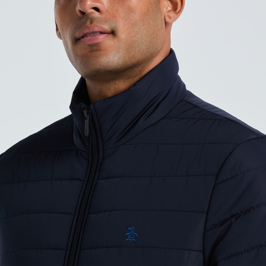 Chamarra Original Puffer Ligera