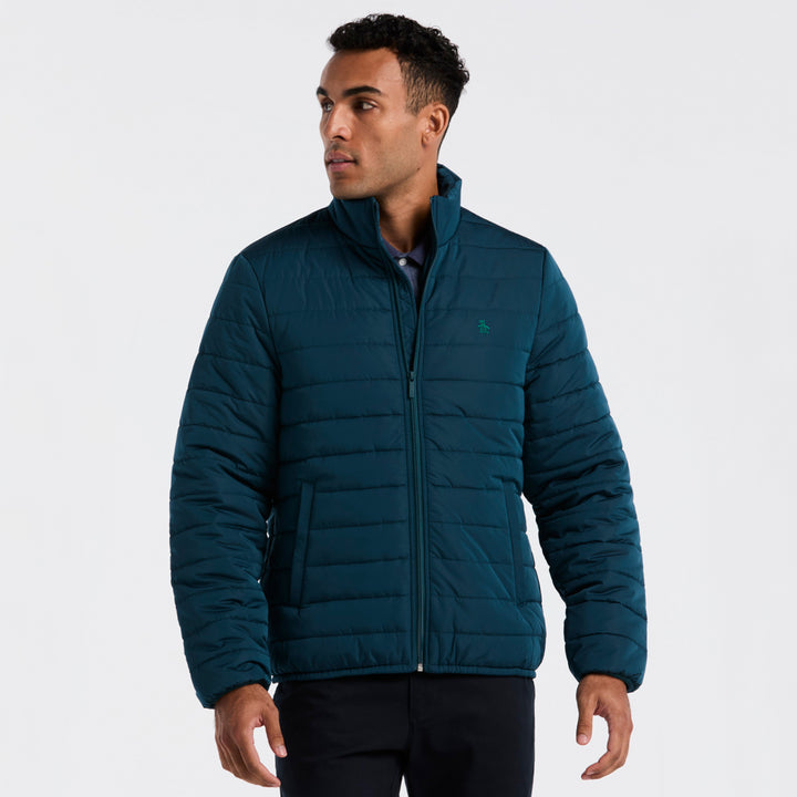 Chamarra Original Puffer Ligera