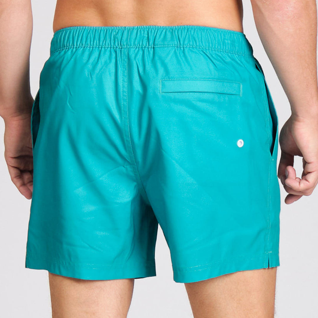 Traje De Baño 5¨ Solido