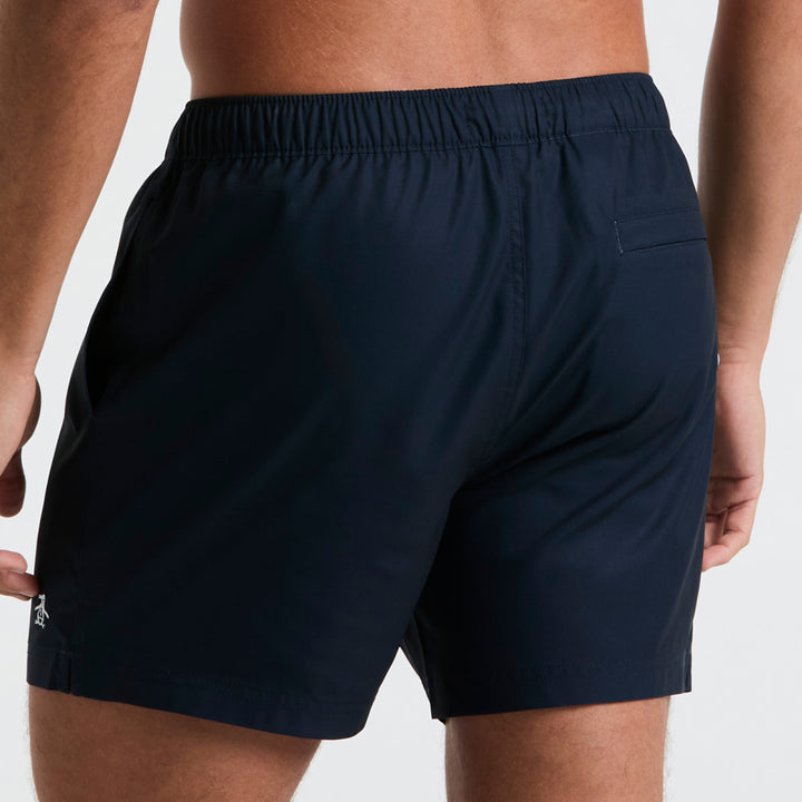Traje De Baño 5¨ Solido