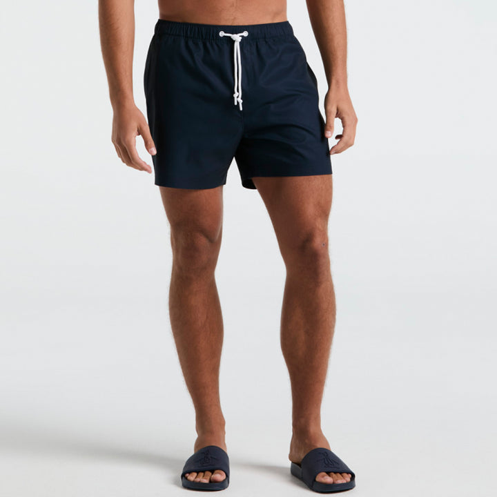 Traje De Baño 5¨ Solido