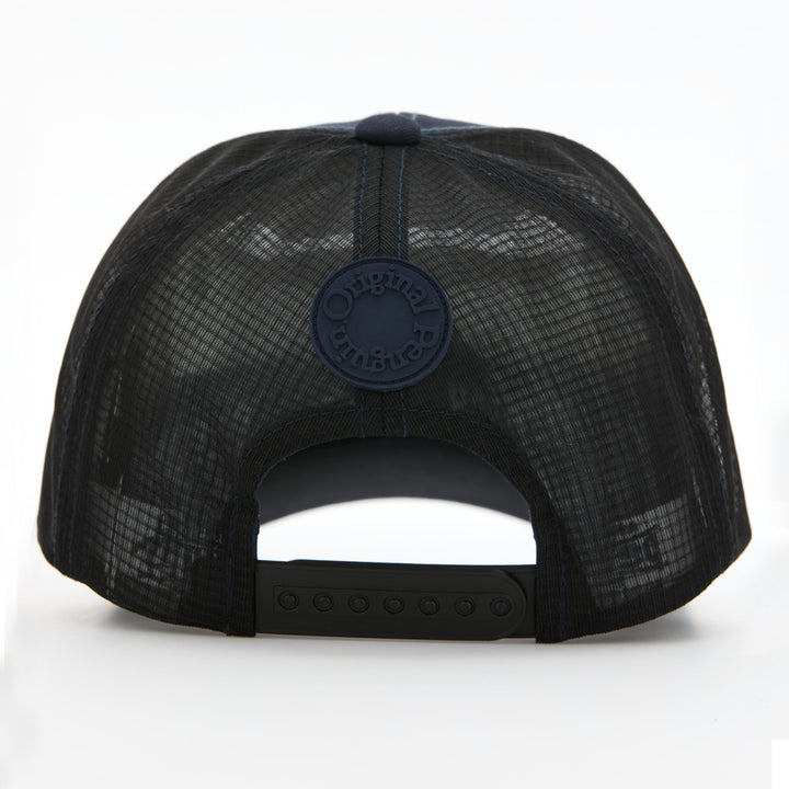 Gorra Oversized Pete Trucker