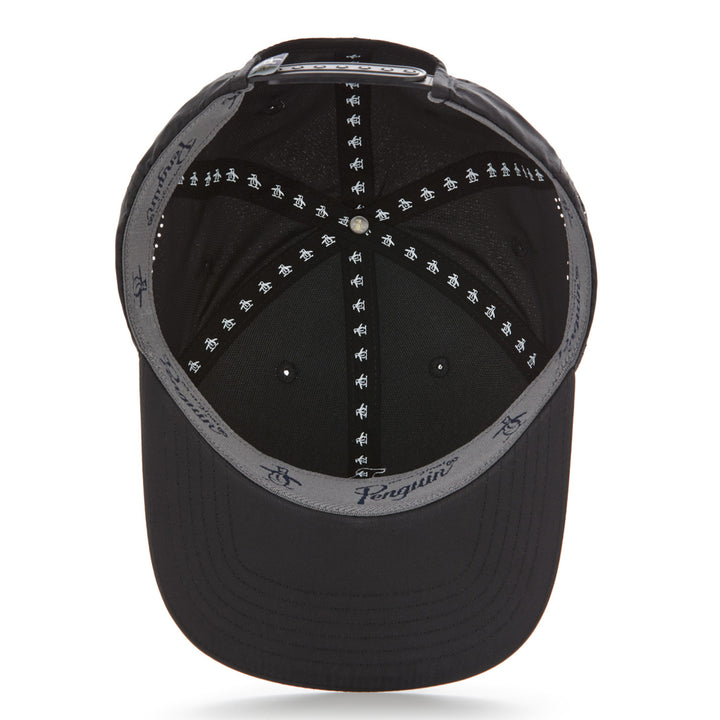 Gorra Tecnica Core Pete