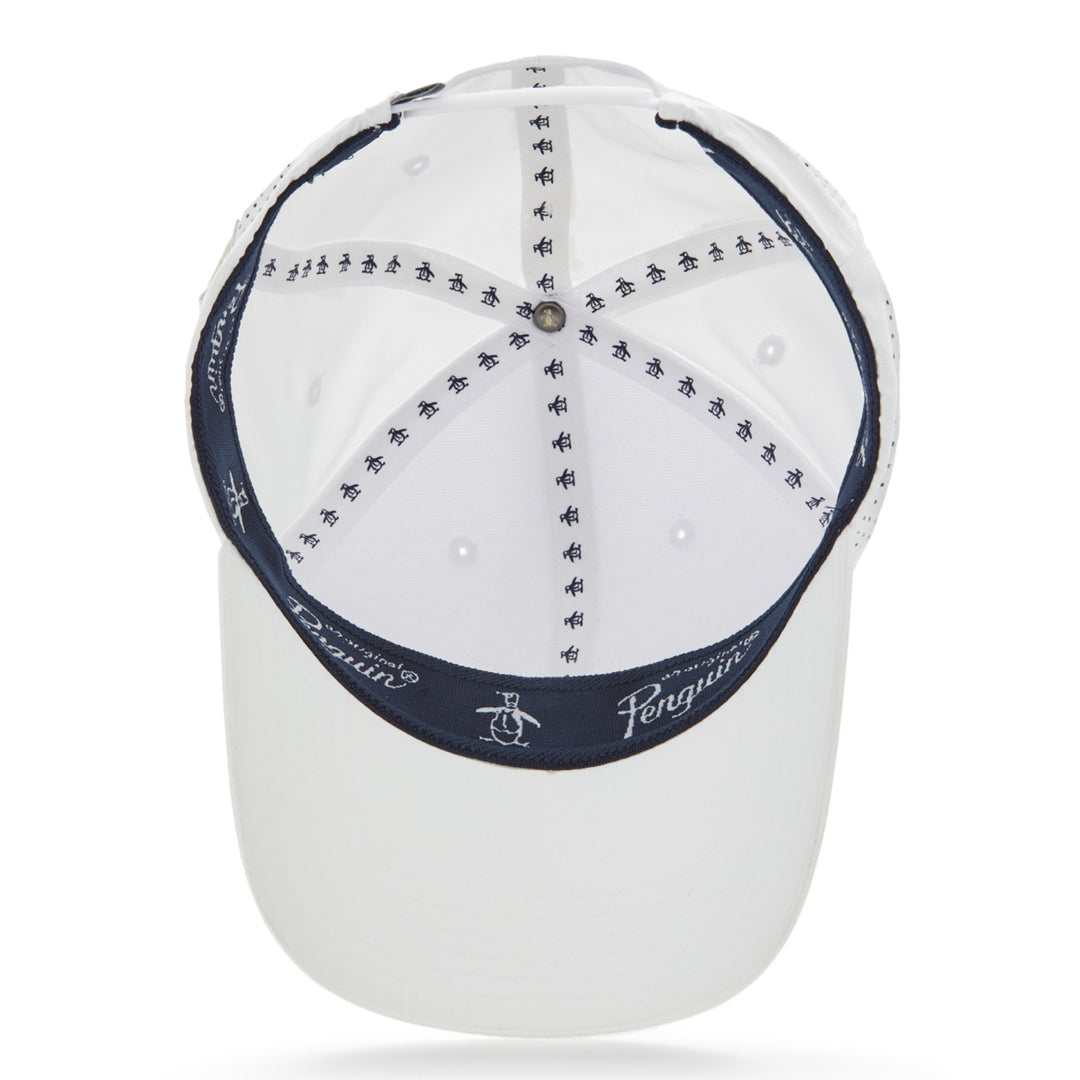 Gorra Tecnica Core Pete
