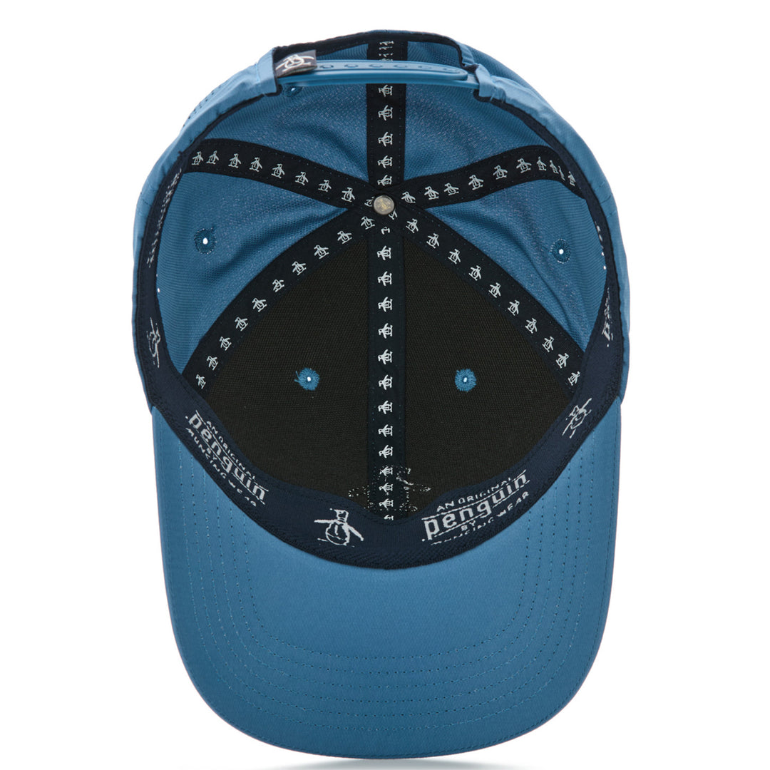 Gorra Tecnica Core Pete
