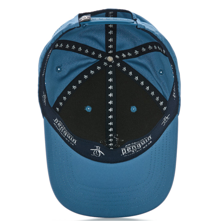 Gorra Tecnica Core Pete