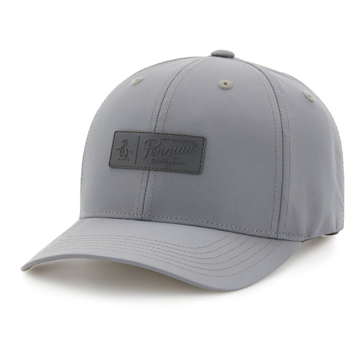Gorra Core Con Parche