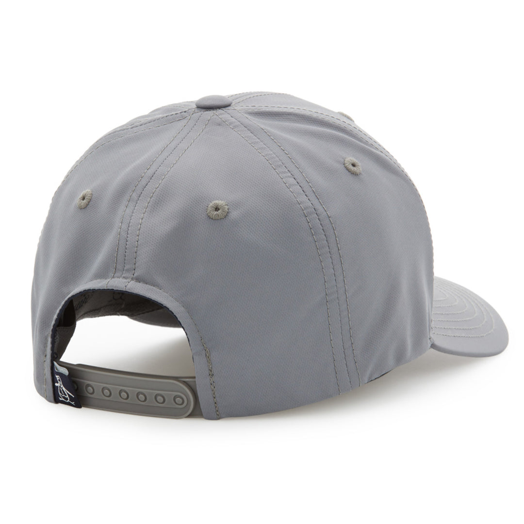 Gorra Core Con Parche