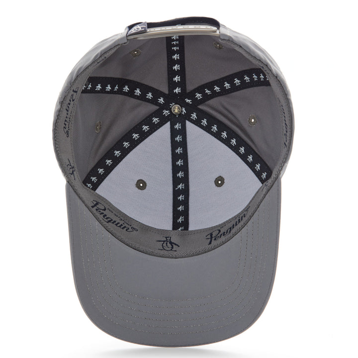 Gorra Core Con Parche