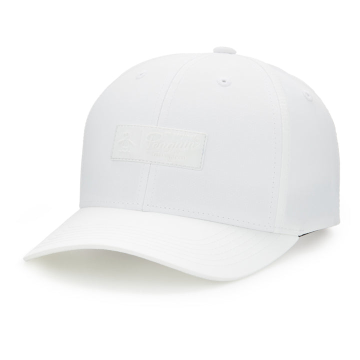 Gorra Core Con Parche