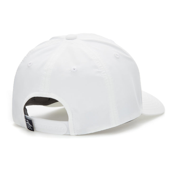 Gorra Core Con Parche