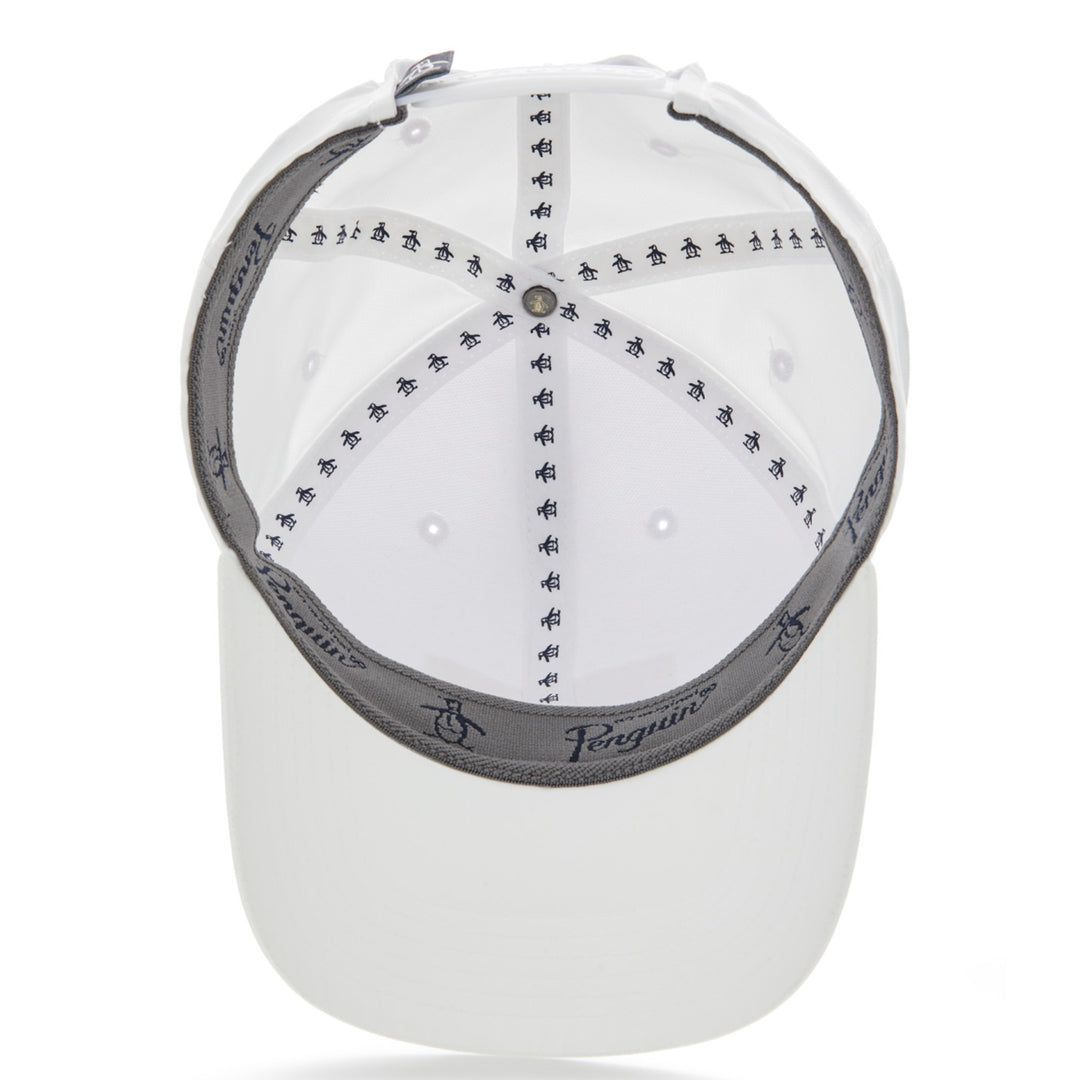 Gorra Core Con Parche
