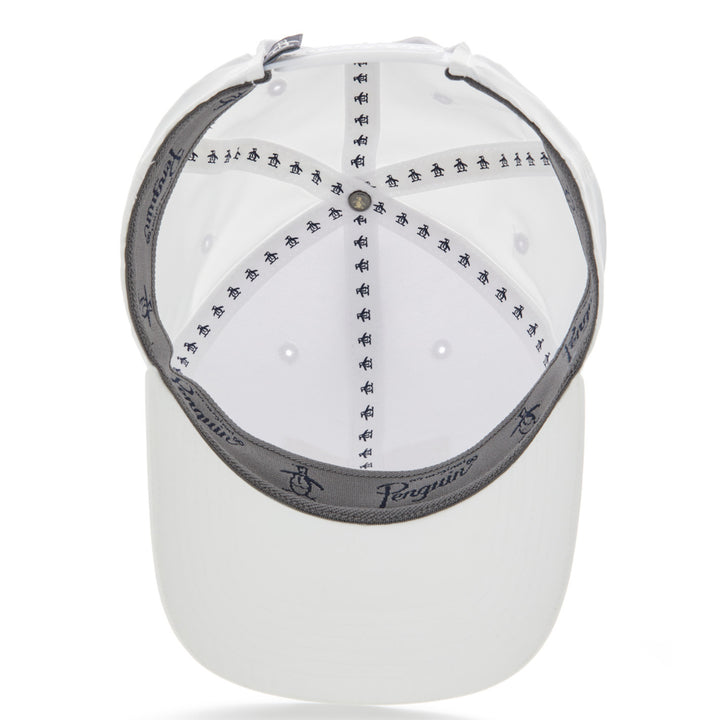 Gorra Core Con Parche