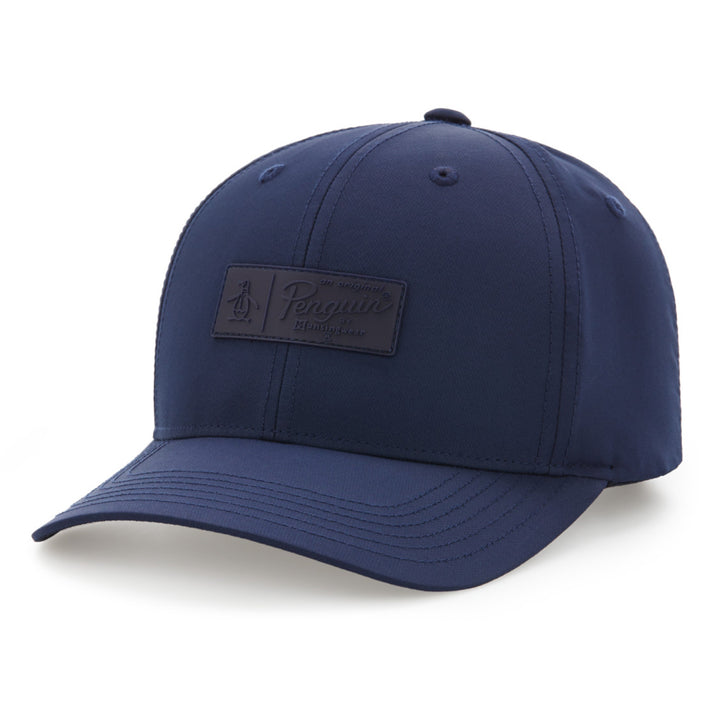 Gorra Core Con Parche