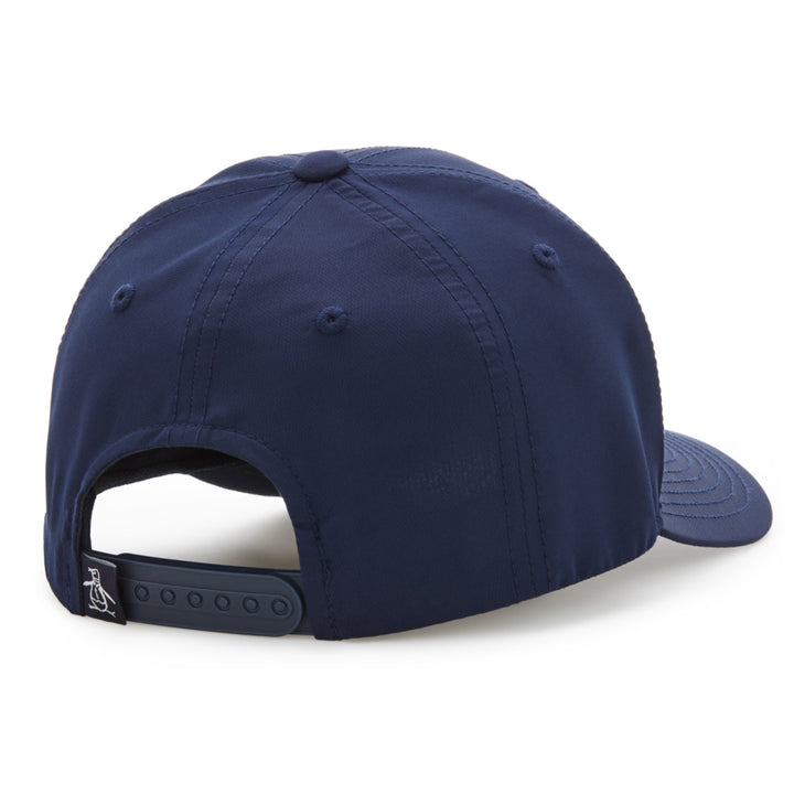 Gorra Core Con Parche