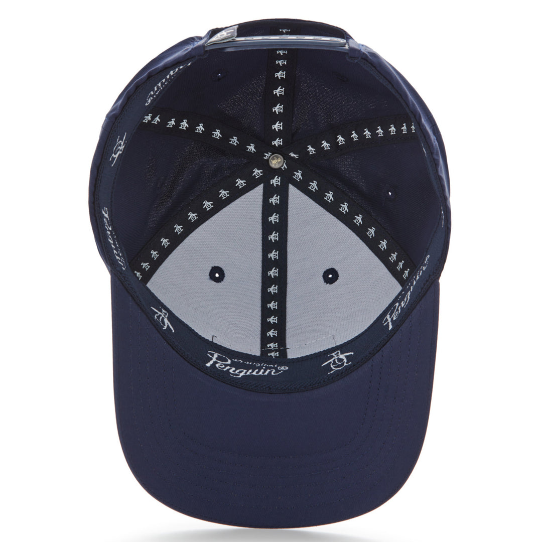Gorra Core Con Parche