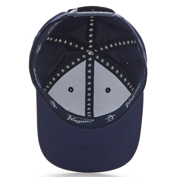 Gorra Core Con Parche