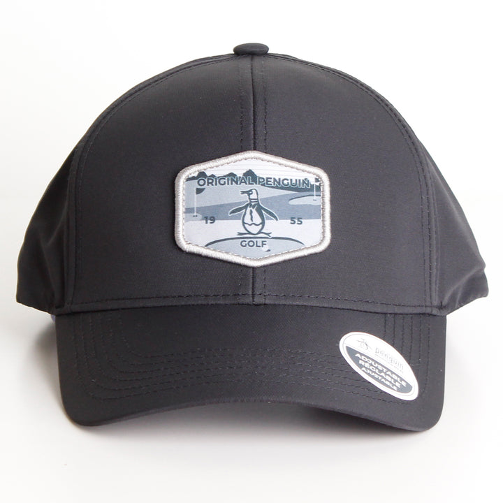 Gorra Snapback Pete Putt