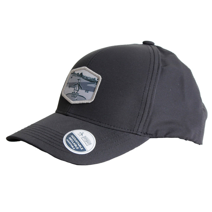 Gorra Snapback Pete Putt