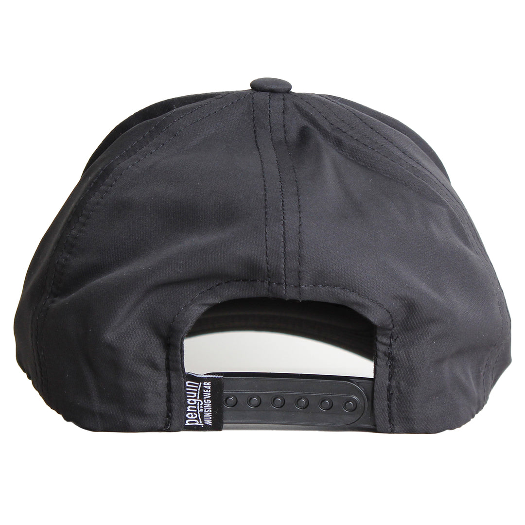 Gorra Snapback Pete Putt