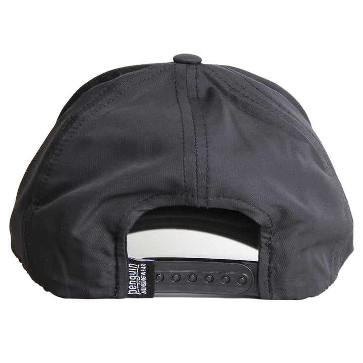 Gorra Snapback Pete Putt